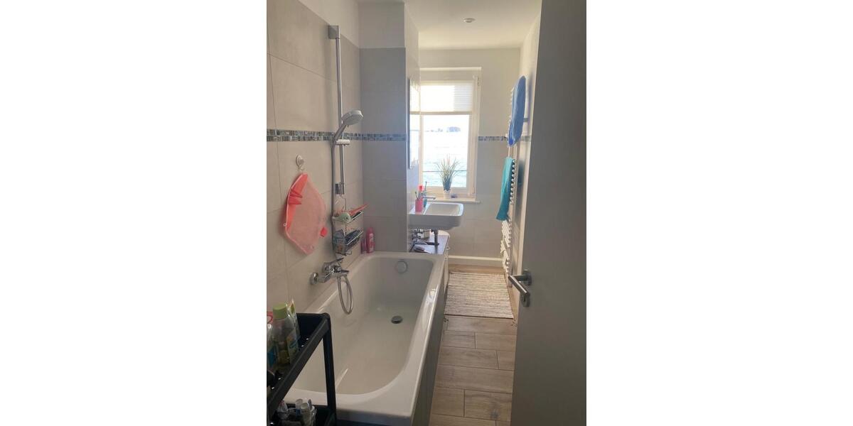 Etagenwohnung Chemnitz Rabenstein - 3 Zimmer, 61 m&sup2;, 545&euro; | Angebot:26044970