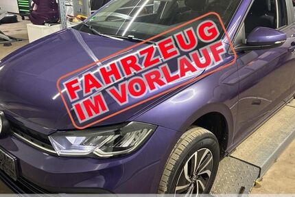 VW Polo 30.387 km 13.299 &euro; Chemnitz - Mittelbach 09224