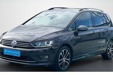 VW Golf Sportsvan 108.123 km 14.410 € Stollberg 09366