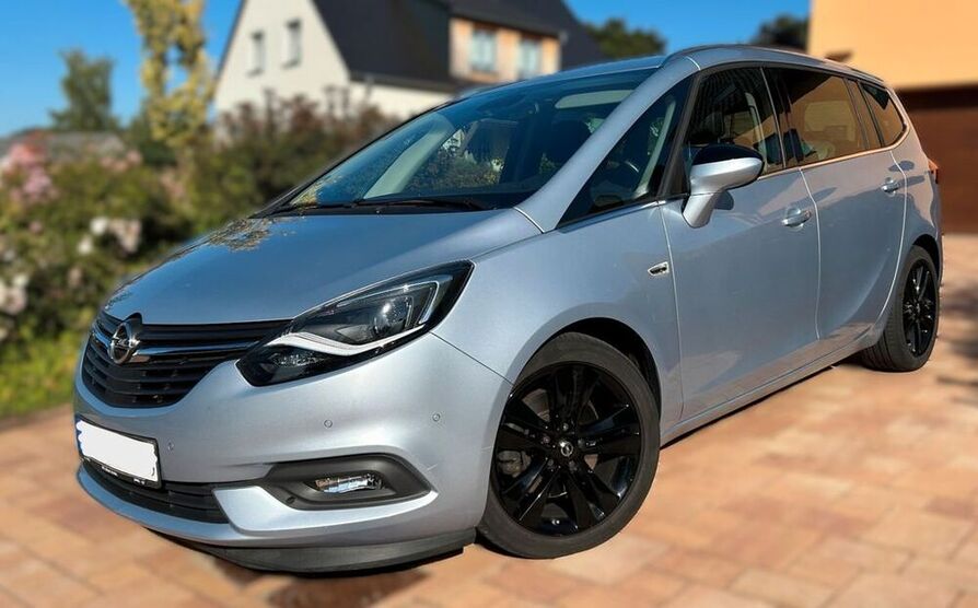 Zafira