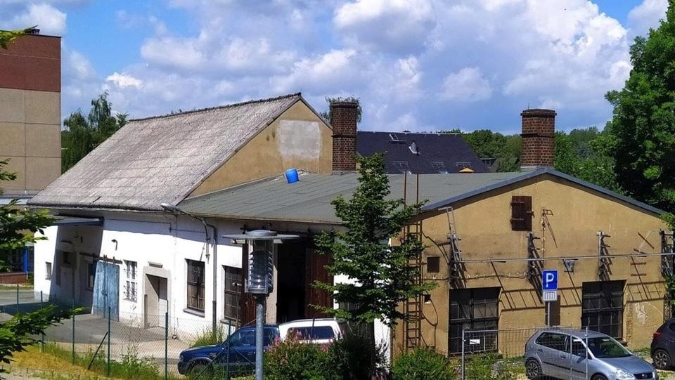 Gewerbeobjekt Chemnitz Borna-Heinersdorf - 540.000&euro; | Angebot:20216819