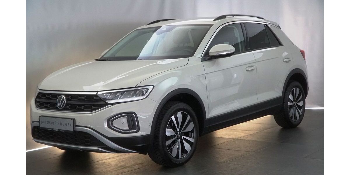 VW T-Roc 10.356 km 23.990 &euro; Chemnitz 09224