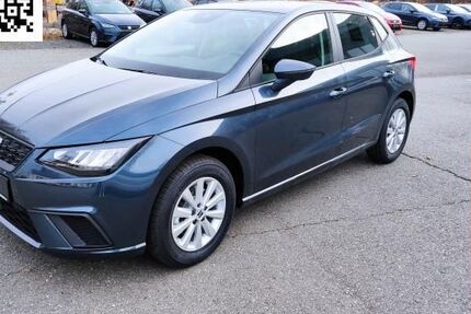 Seat Ibiza 5.000 km 22.470 &euro; Altmittweida 09648