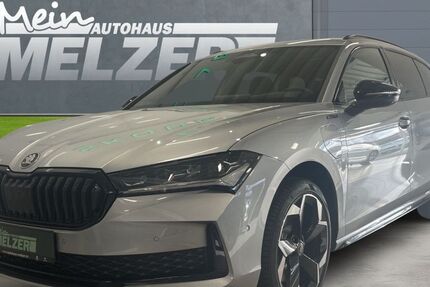 Skoda Superb 6.230 km 55.880 &euro; Limbach-Oberfrohna 09212