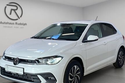 VW Polo 3.589 km 25.449 &euro; Oelsnitz/Erzgebirge 09376