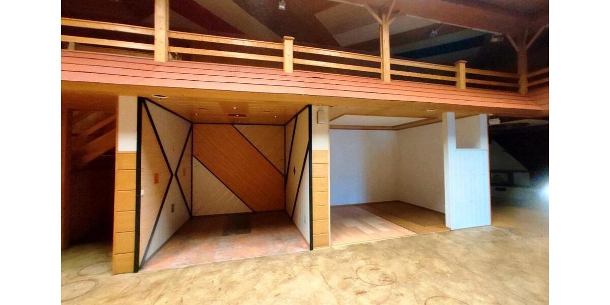 Gewerbeobjekt Brand-Erbisdorf Erbisdorf - 3&euro; | Angebot:25846235