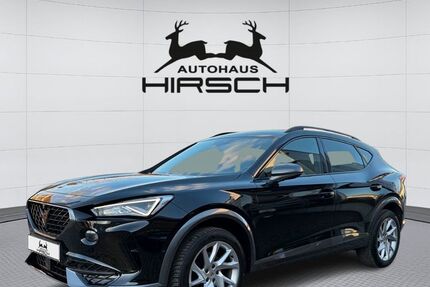 Cupra Formentor 16.900 km 26.990 &euro; Chemnitz 09120