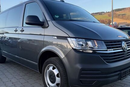 VW T6 Kombi 64.356 km 34.990 &euro; Thermalbad Wiesenbad OT Schönfeld 09488