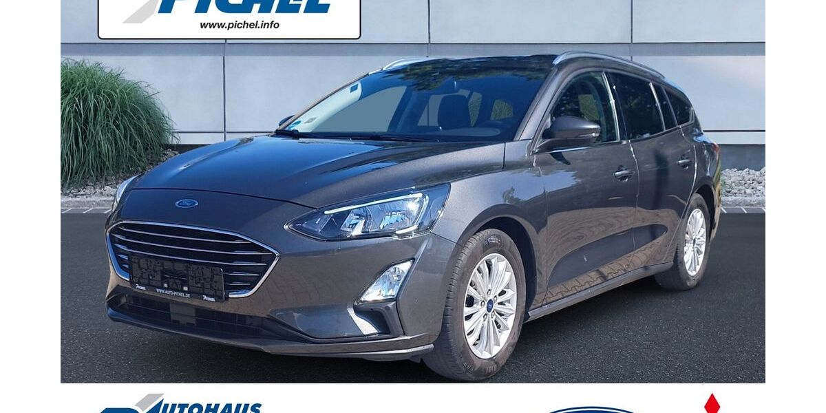Ford Focus 110.981 km 12.890 &euro; Hartmannsdorf 09232