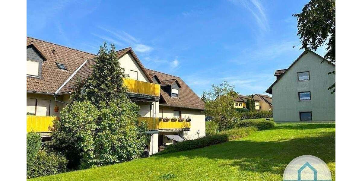 Etagenwohnung Gersdorf - 2 Zimmer, 44 m&sup2;, 260&euro; | Angebot:26796495