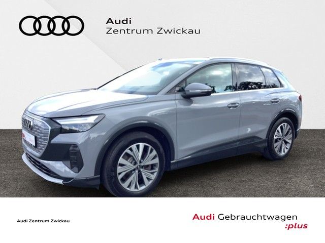 Q4 e-tron