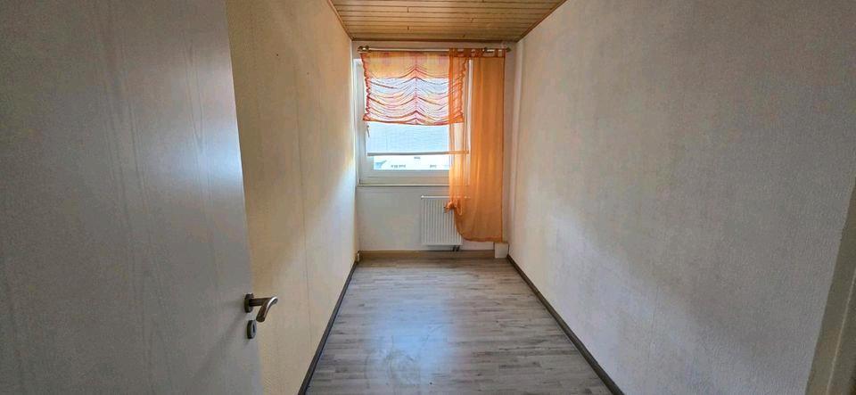 Etagenwohnung Mülsen - 3 Zimmer, 56 m&sup2;, 25.000&euro; | Angebot:27083995
