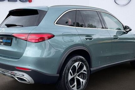 Mercedes GLC 300
