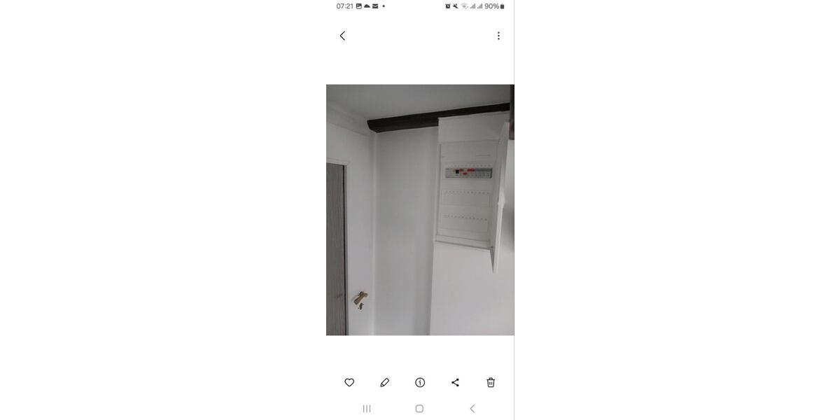 Reihenhaus Waldenburg - 5 Zimmer, 100 m&sup2;, 55.000&euro; | Angebot:26212573