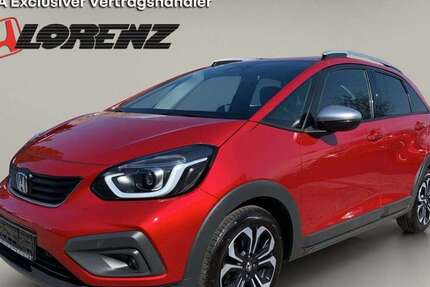 Honda Jazz 73.860 km 18.890 &euro; Glauchau 08371