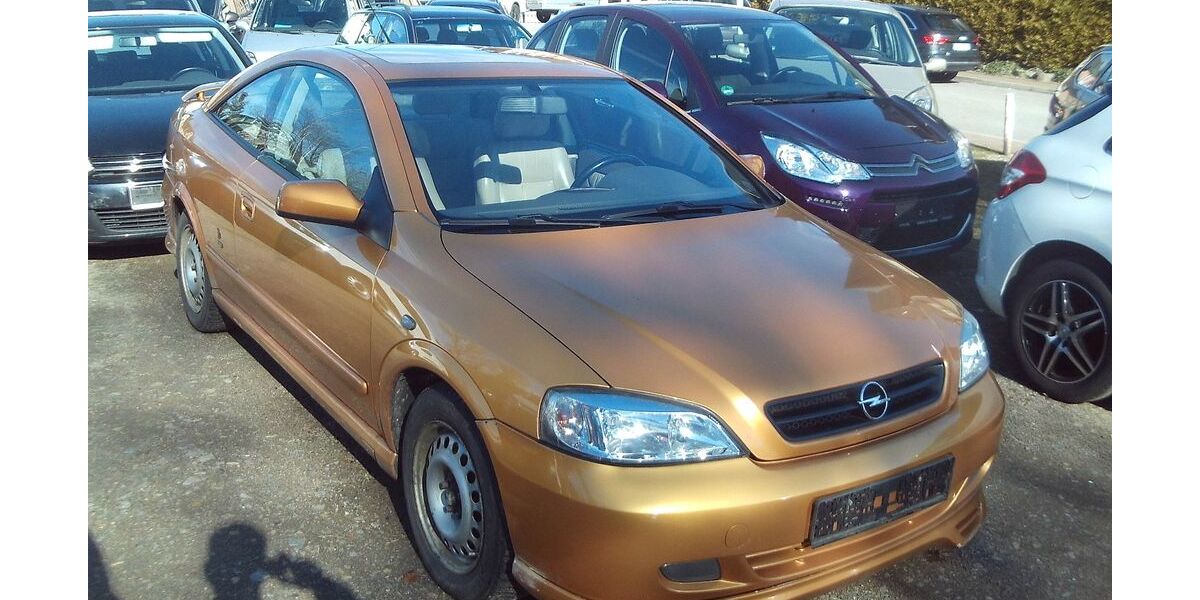 Opel Astra 272.000 km 1.800 &euro; Limbach-Oberfrohna 09212