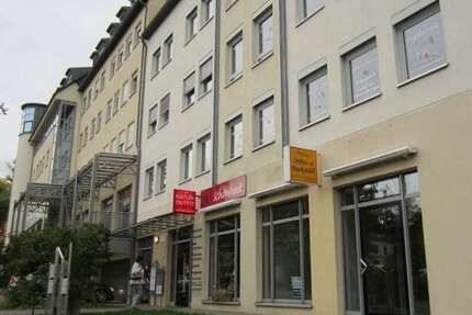 Gewerbeobjekt Chemnitz Kapellenberg - 805&euro; | Angebot:19211110