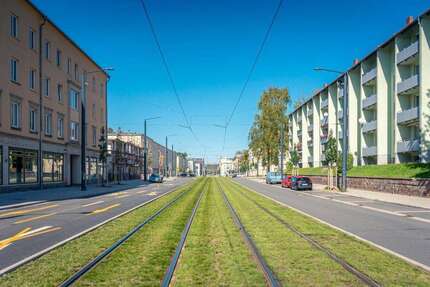Gewerbeobjekt Chemnitz Zentrum - 432&euro; | Angebot:26812948