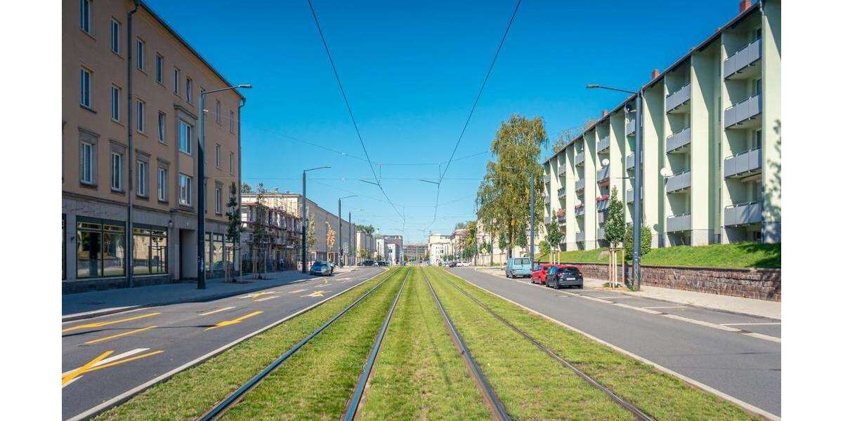 Gewerbeobjekt Chemnitz Zentrum - 432&euro; | Angebot:26812948