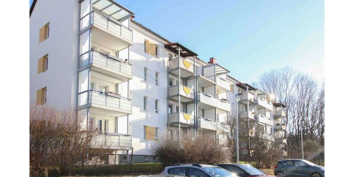 Etagenwohnung Chemnitz Rabenstein - 2 Zimmer, 42 m&sup2;, 42.000&euro; | Angebot:24867882