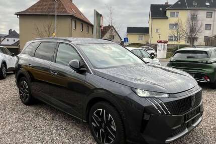 Peugeot 5008 32.000 km 30.900 &euro; Hohndorf 09394