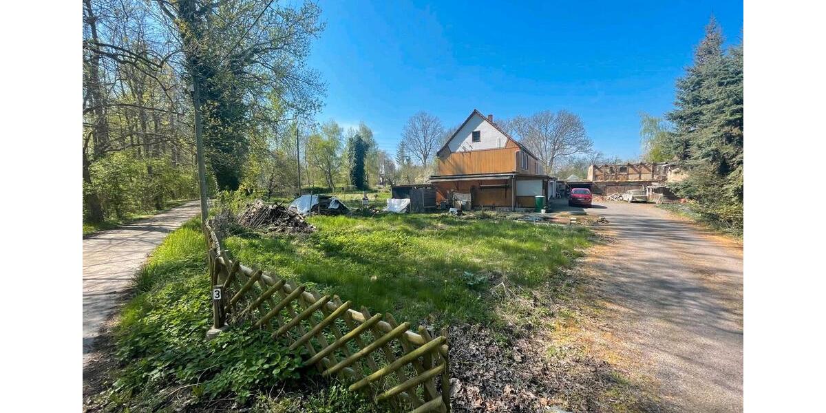 Doppelhaushälfte Chemnitz Rabenstein - 59.000&euro; | Angebot:26898388