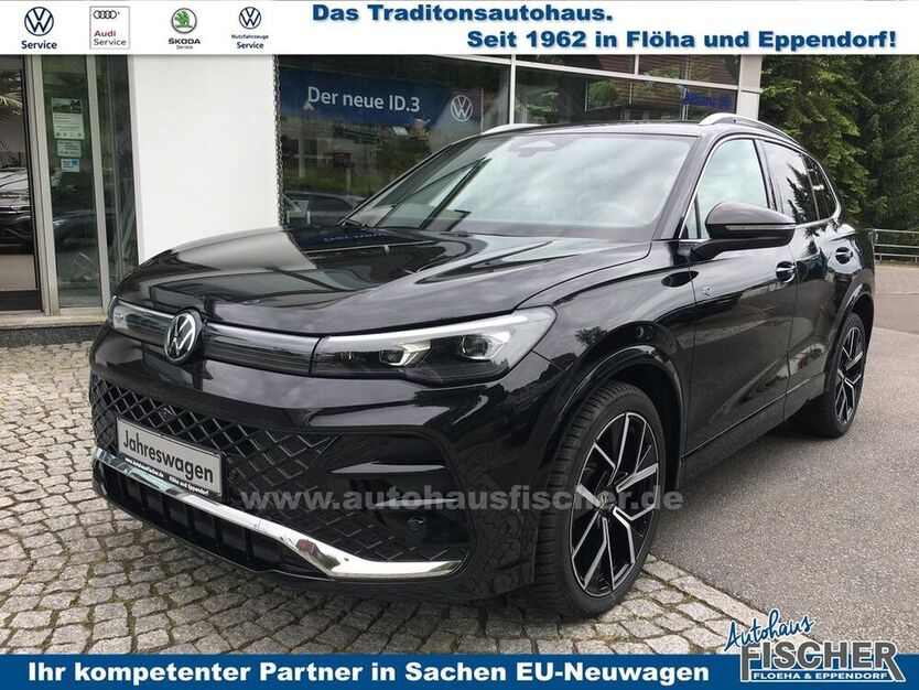 Tiguan