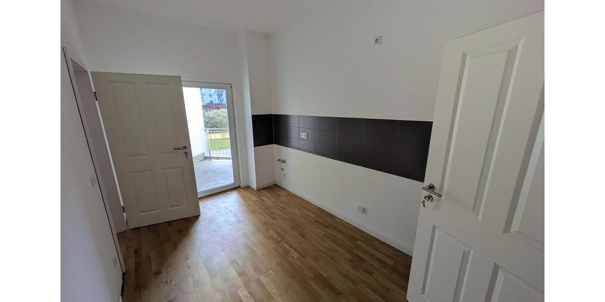 Erdgeschoßwohnung Chemnitz Hilbersdorf - 3.5 Zimmer, 84 m&sup2;, 501&euro; | Angebot:26321869