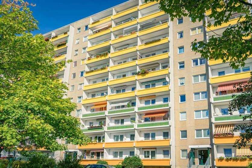 Wohnung zum Mieten in Chemnitz 422 € 68.07 m²