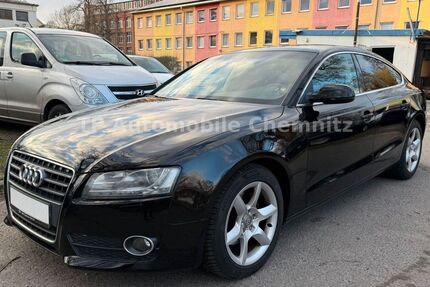 Audi A5 171.258 km 7.999 &euro; Chemnitz 09120