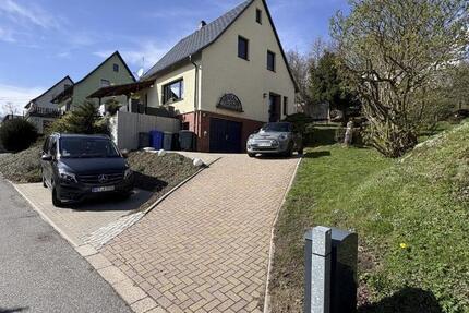 Haus Hohenstein-Ernstthal Ernstthal - 8 Zimmer, 120 m&sup2;, 420.000&euro; | Angebot:27132700