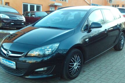 Opel Astra 172.693 km 4.499 &euro; Chemnitz 09114