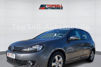 VW Golf 106.666 km 6.767 &euro; Chemnitz 09120