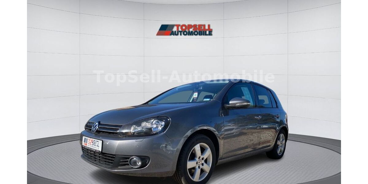 VW Golf 106.666 km 6.767 &euro; Chemnitz 09120