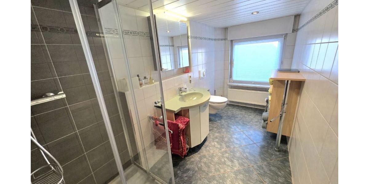 Exklusives Einfamilienhaus mit großzügigem Grundstück in Lichtenau! - Einfamilienhaus Lichtenau | Angebot:26745090