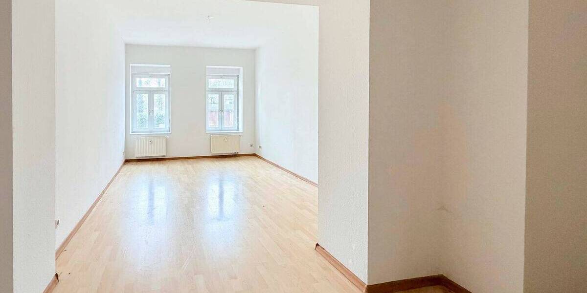 Mehrfamilienhaus, Wohnhaus Chemnitz Kaßberg - 1 Zimmer, 483 m&sup2;, 329.000&euro; | Angebot:26487052