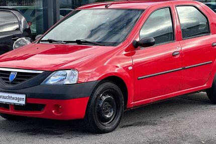 Dacia Logan 138.411 km 700 &euro; Annaberg-Buchholz 09456