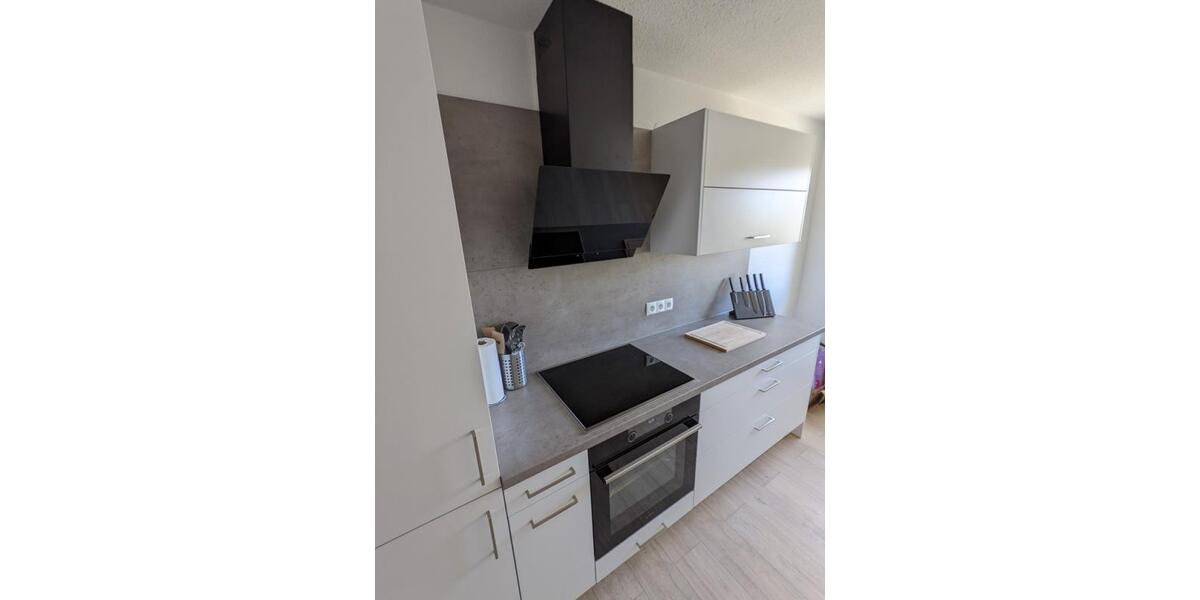 Etagenwohnung Limbach-Oberfrohna Oberfrohna - 2 Zimmer, 59 m&sup2;, 370&euro; | Angebot:26662903
