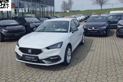 Seat Leon 8.872 km 29.960 &euro; Annaberg-Buchholz 09456