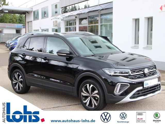 VW T-Cross 13.864 km 24.879 € Limbach-Oberfrohna 09212