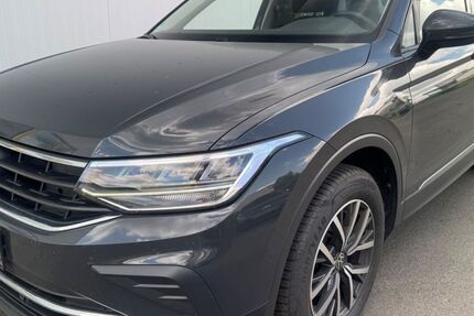 VW Tiguan 133.900 km 21.499 &euro; Chemnitz 09120