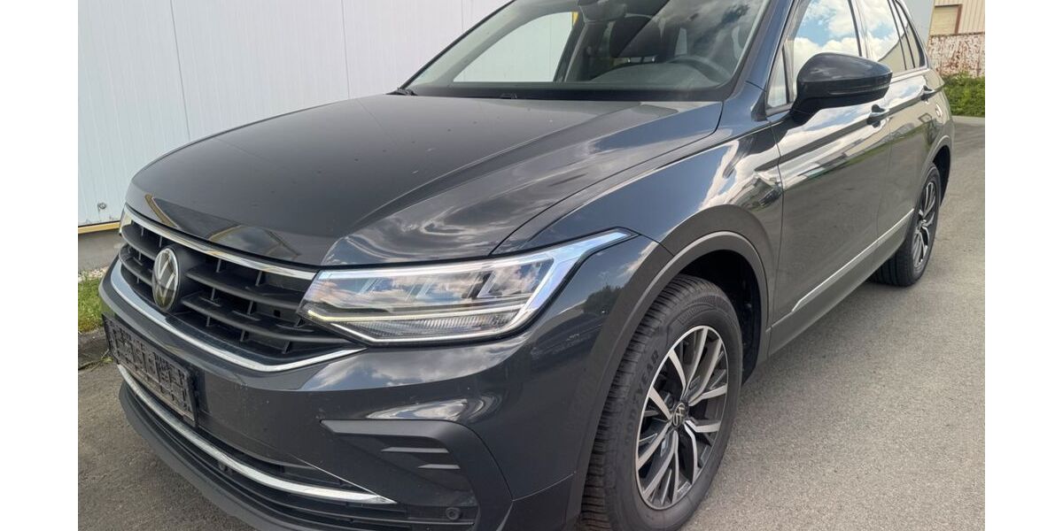 VW Tiguan 133.900 km 21.499 &euro; Chemnitz 09120