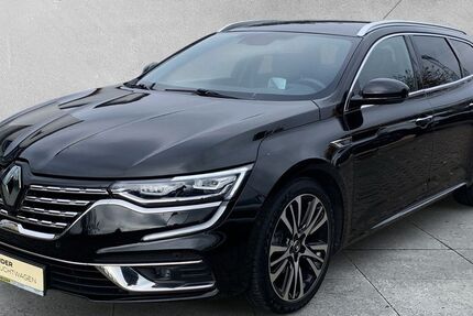 Renault Talisman 51.180 km 22.990 &euro; Röhrsdorf 09247