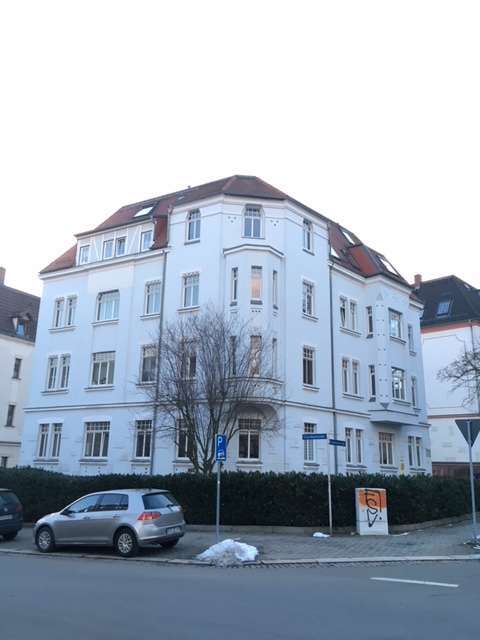 Wohnung zum Mieten in Zwickau 340 € 51.9 m²