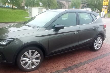 Seat Arona 42.500 km 16.000 &euro; Limbach-Oberfrohna 09212