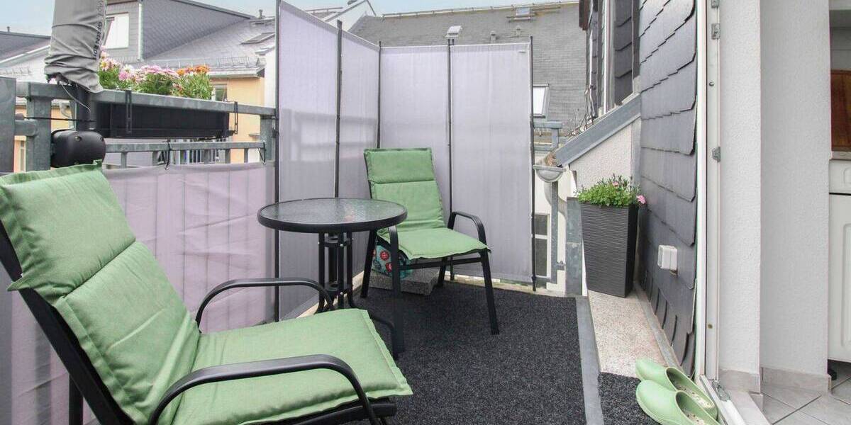 Etagenwohnung Chemnitz Kaßberg - 3 Zimmer, 70 m&sup2;, 79.900&euro; | Angebot:26542715