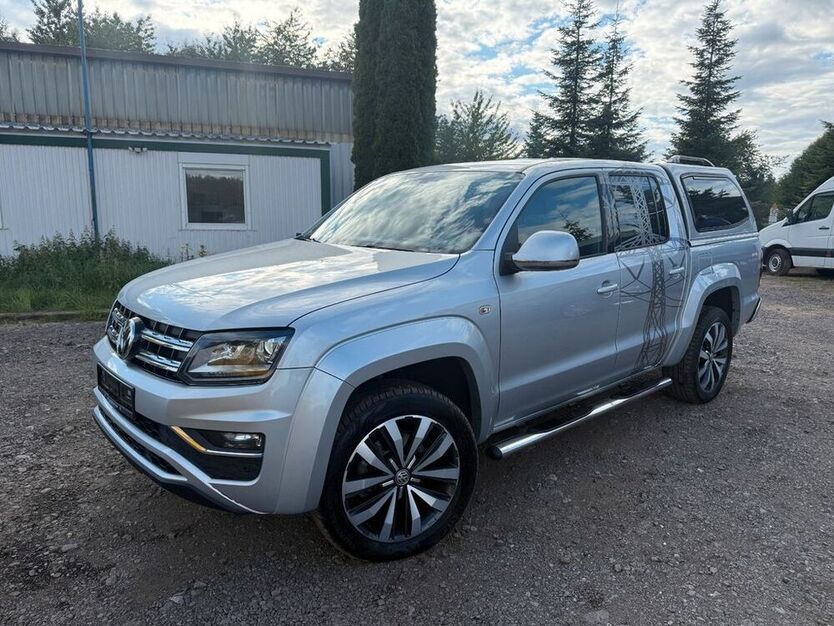 Amarok
