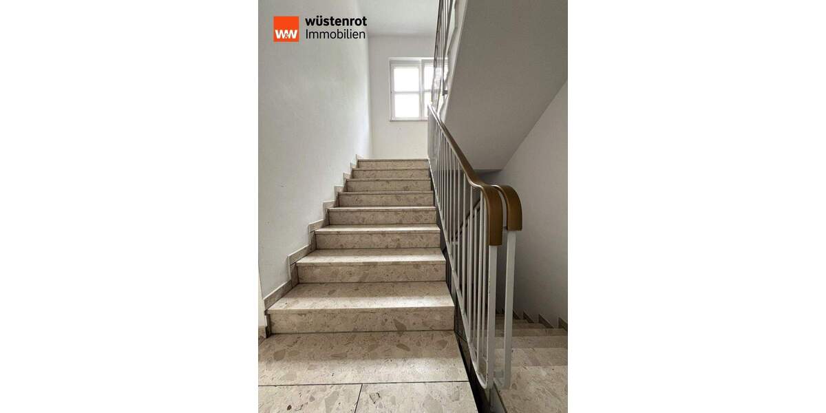 Etagenwohnung Mittweida - 2 Zimmer, 49 m&sup2;, 56.500&euro; | Angebot:25768252