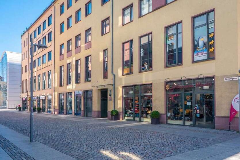 Büro in Chemnitz 1.417 € 128.81 m²