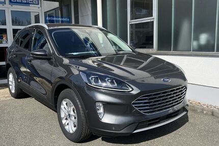 Ford Kuga 24.000 km 30.980 &euro; Glauchau 08371